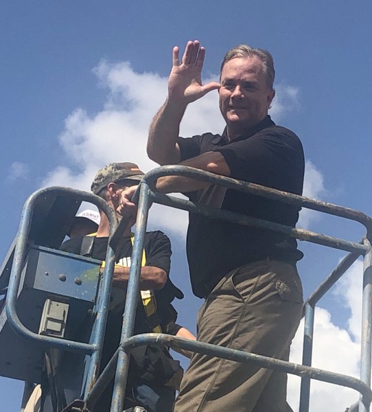 Bird Control by Wildlife X team Oklahoma City