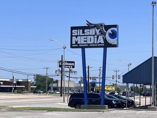 Silsby Media image- Local trusted pro and friend of Wildlife X team oklahoma City.
