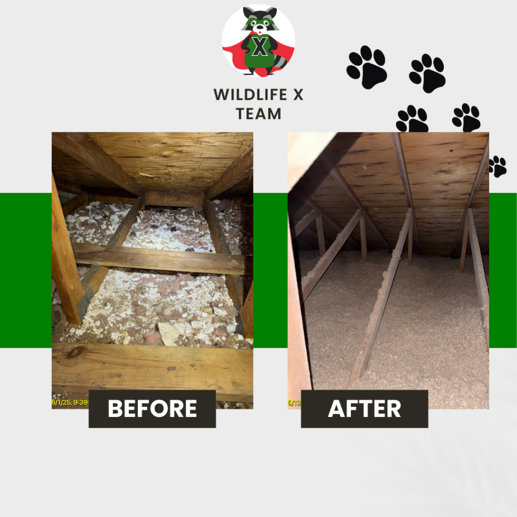 Wildlife x team oklahoma city